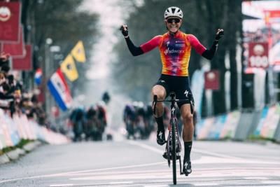 Demi Vollering: Triumph Of Determination And Athleticism In Cycling