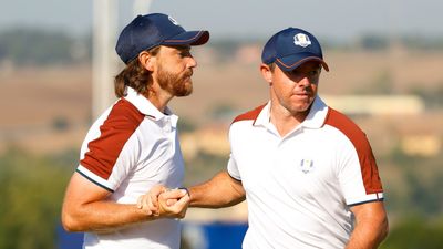 'I'm Pretty Sure You'll See Us Teaming Up Again' - Tommy Fleetwood Hopes McIlroy Ryder Cup Pairing Wasn't A One-Off