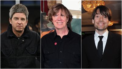 “He expressed being upset by my horrible remix, which made me even more proud of it!” Sonic Youth's Thurston Moore once mixed a quote from Oasis' Noel Gallagher into a Blur song purely to annoy bassist Alex James, a petty gesture we can all respect