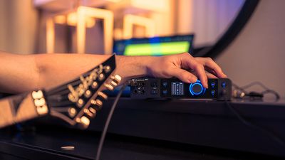 “The ​​ultimate recording interface for your favourite DAW”: PreSonus’s new Quantum ES and HD audio interfaces feature instrument inputs that were co-developed with Fender