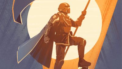 Helldivers 2 players' new battle: A petition for the reinstatement and 'canonization' of community manager fired for supporting review bombing and refunds