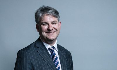 Tory MP Philip Davies takes £500-an-hour job at slot machine company