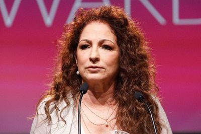 USS Miami Honors Gloria Estefan: Navy names nuclear submarine after iconic Cuban-American artist