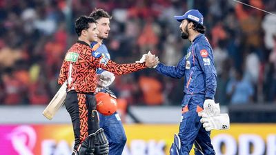 'Lost for words, unreal batting': KL Rahul left stunned as Hyderabad blow away Lucknow