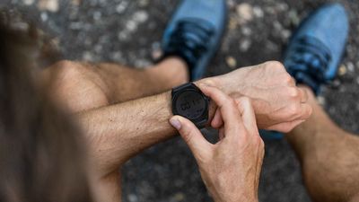 TicWatch Pro 5 Enduro brings improved design and not much else for $349