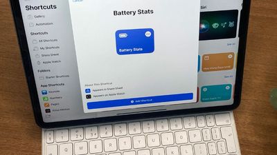 How to check your iPad's battery health