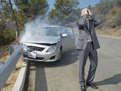 What Is Collision Insurance and What Does It Cover?