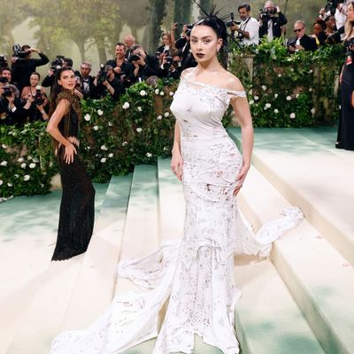 Is fashion finally slowing down? Prada, Marni, and Stella McCartney shone a spotlight on slower and more sustainable fashion at this year's Met Gala