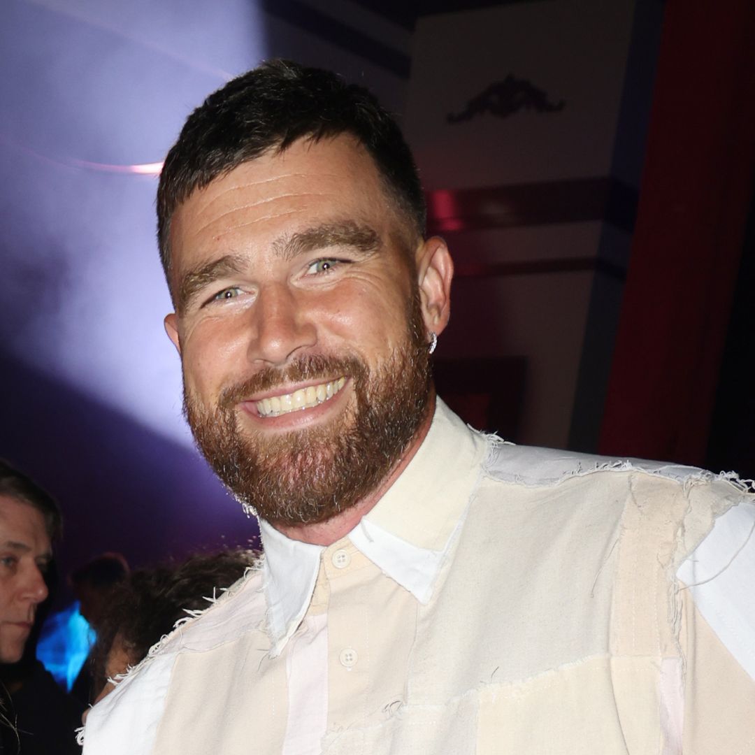 Travis Kelce Weighs In On Tom Brady’s Netflix Roast