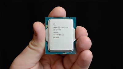 Intel gives consumers advice on high-end Core i9 CPUs that are crashing – and it’s about time