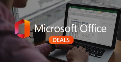 Top Microsoft Office Deals You Can Get Right Now