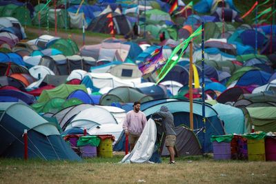 Best tent inners ready for camping adventures