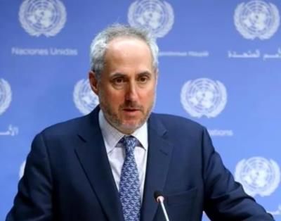 UN Voices Alarm Over Dire Humanitarian Situation In Gaza