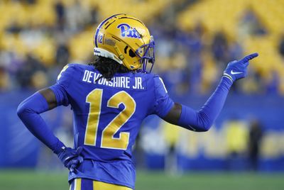 5 interesting facts about Raiders Round 7 CB MJ Devonshire