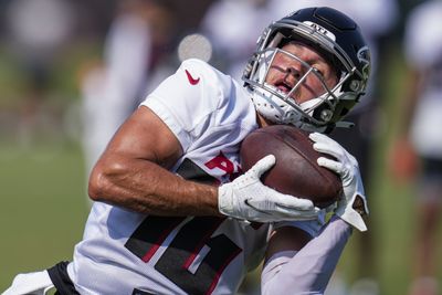 Steelers signing WR Scotty Miller to 1-year contract