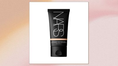 Our beauty editor's NARS Tinted Moisturiser review puts this radiance-boosting base to the test