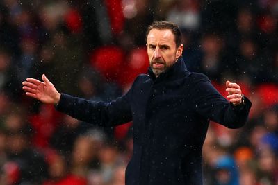Manchester United begin talks with Gareth Southgate over managerial role: report