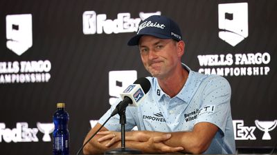 'It Has Nothing To Do With Me Being On the Board' - Webb Simpson Responds To Criticism Of His Latest Sponsor's Invite