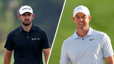 'We Need Rory To Try To Keep Cantlay From Ruining The Tour' - Tournament Director Gives No-Holds-Barred Take On PGA Tour/PIF Negotiations