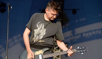 “Musician, studio engineer and the mastermind behind some of rock's greatest albums”: Steve Albini, punk guitar icon and producer for Nirvana, Pixies, dies at 61