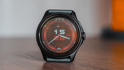 Mobvoi TicWatch Pro 5 Enduro review: Tough on the outside, smart on the inside