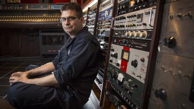 Acclaimed studio engineer and musician Steve Albini has died aged 61