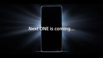 Sony teases new 'Xperia Product' most likely the upgraded Xperia 1 VI phone