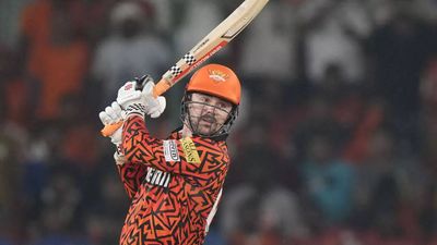 Travis Head feels 'nice to get it done' for Sunrisers Hyderabad