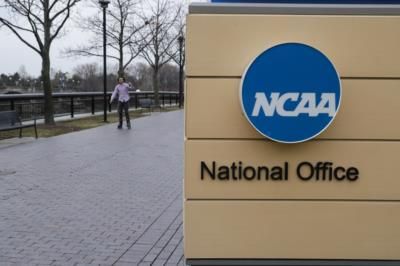 Republican Congressmen Introduce Bill To Protect NCAA From Legal Challenges