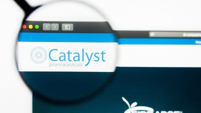 How Top 7% Earnings Powerhouse Catalyst Pharmaceuticals Just Did It Again
