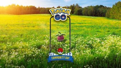 Pokémon GO: It's All About Bounsweet for the May Community Day