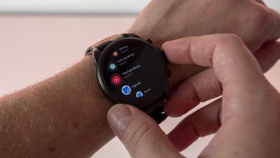 Fossil's Wear OS exit shows the platform is both better and less competitive than ever