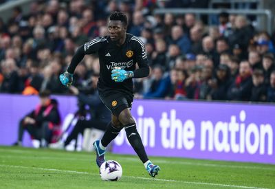 Manchester United preparing to bring in Andre Onana replacement this summer: report