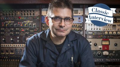 Classic Interview: Steve Albini – "A lot of people in my position are opposed to the home-recording of music. They feel like it cheapens what happens in the studio, but I disagree"