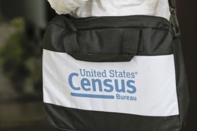 GOP Pushes For Citizenship Question On Census Questionnaire