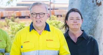 Albo commits to gas past 2050