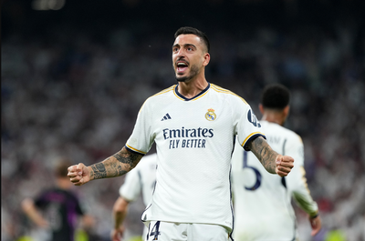 UEFA Champions League semifinals: Real Madrid completes legendary comeback to reach yet another final