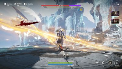 Solo Leveling: ARISE is Coming Out on Steam Later this Year
