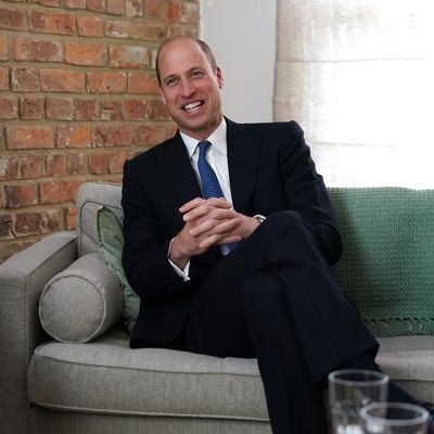 Prince William Has a Monday Morning Ritual He Swears By That Makes Him Feel Like He “Can Take On Anything and Anyone”