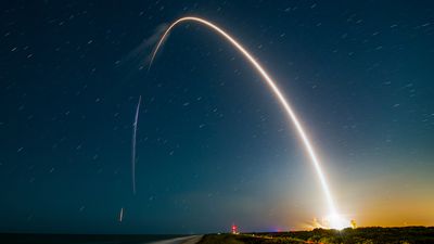 SpaceX launching 20 Starlink satellites from California tonight
