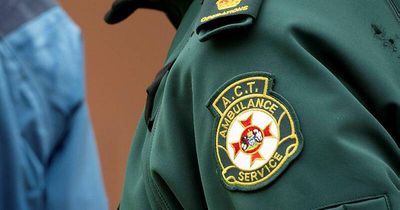 Gungahlin Dr reopens after one-vehicle crash