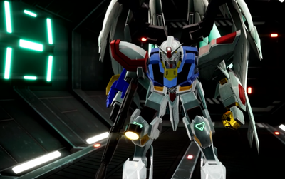Build Your Own Gunpla and Fight When Gundam Breaker 4 Comes Out this August