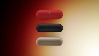 New Beats Pill spotted in iOS 17.5 beta — what we know so far