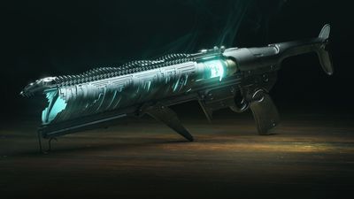 The 5 best Destiny 2 Exotic weapons to get free with Expansion Open Access before The Final Shape