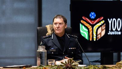 Victoria Police to apologise for Stolen Generation role