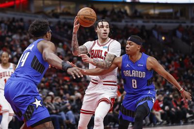 Will the Chicago Bulls waive Lonzo Ball to save money this offseason?