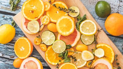 10 ways to clean with citrus peels — expert tips to freshen up your home