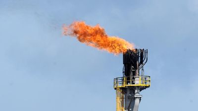 Gas code confirms up-front connection cost