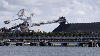 Call to cut coal growth as NSW set to miss climate goal