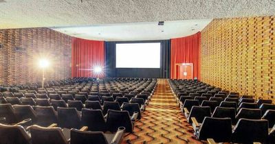 Classic Tower Cinemas chairs go for sale online as revival confirmed